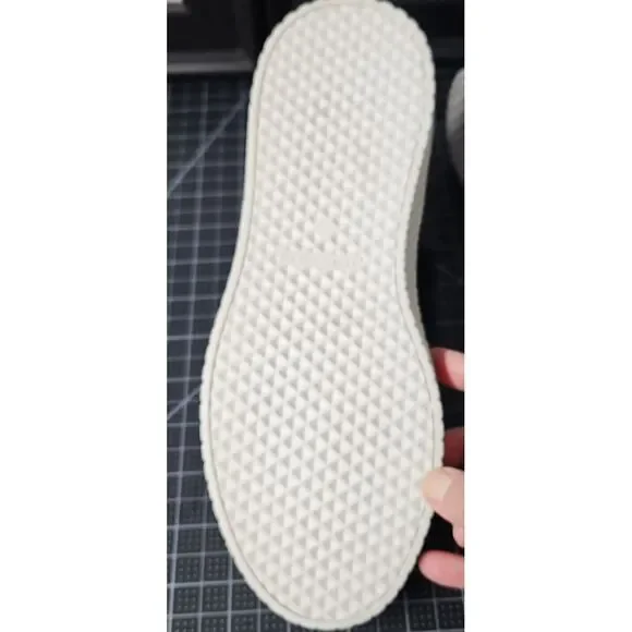 Aerosoles Ebbie Black Faux Suede 7 B (M) - Picture 11 of 12